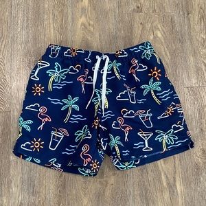 Chubbies Bathing Suit